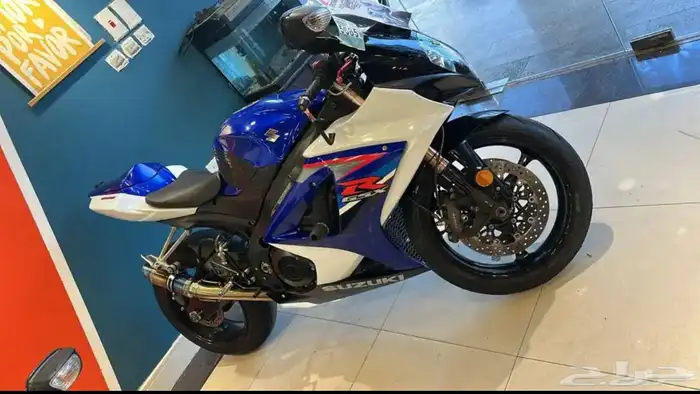 gsxr 1000 2008 1