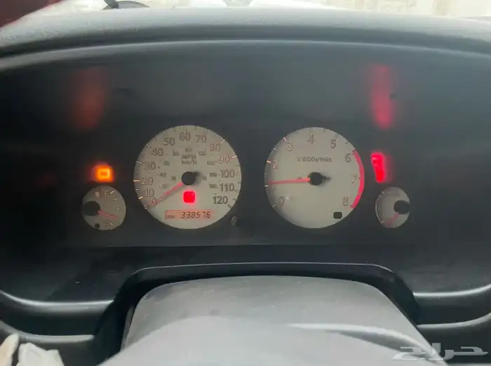 نيسان باثفندر 7