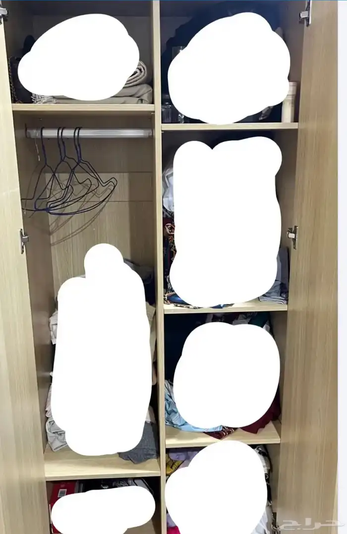 غرفه نوم نفر 3