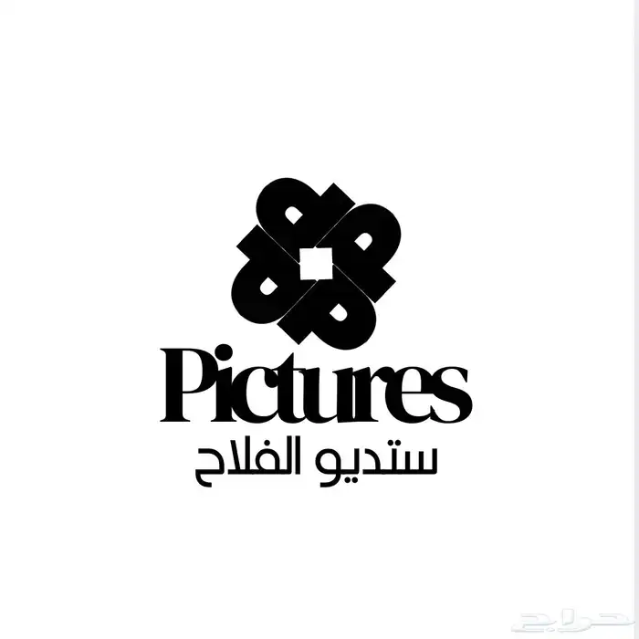 لوقو احترافي 3