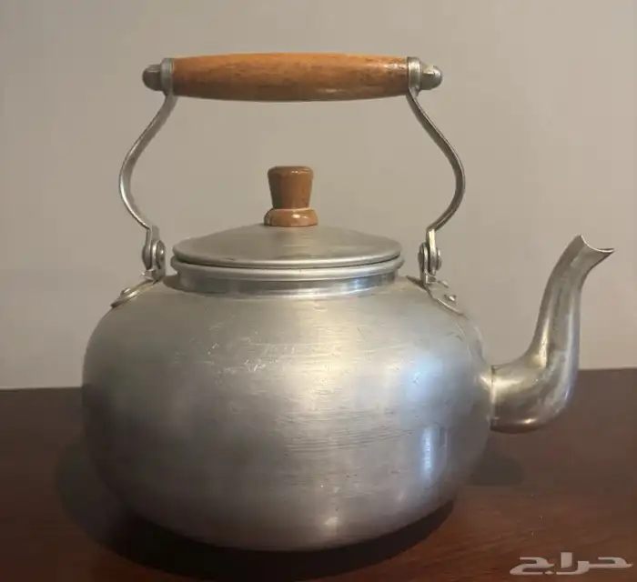 براد شاي منفوخ 8