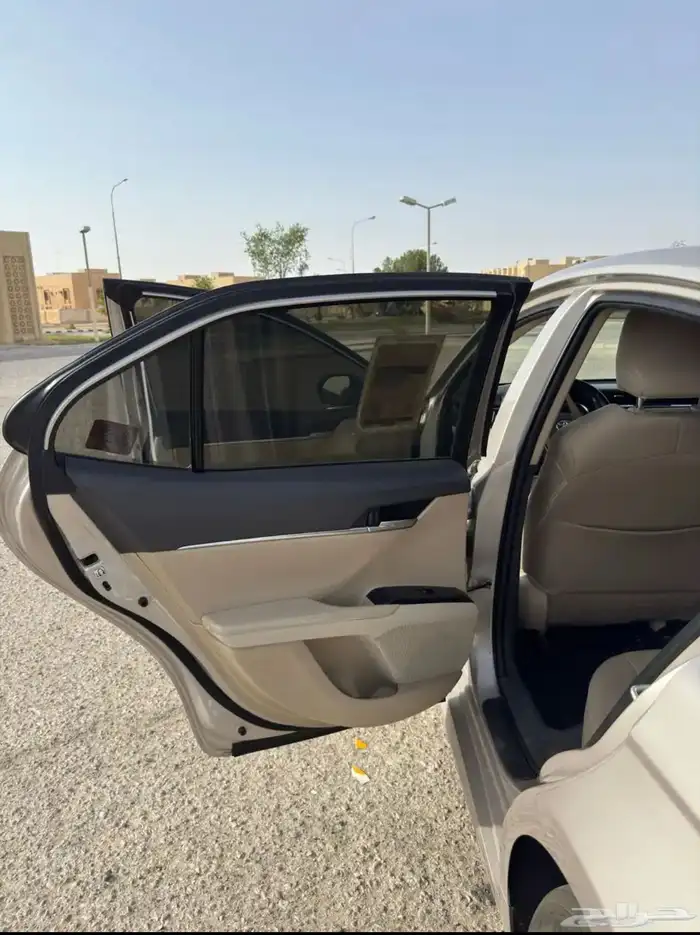 كامري 20 20 فل كامل 8