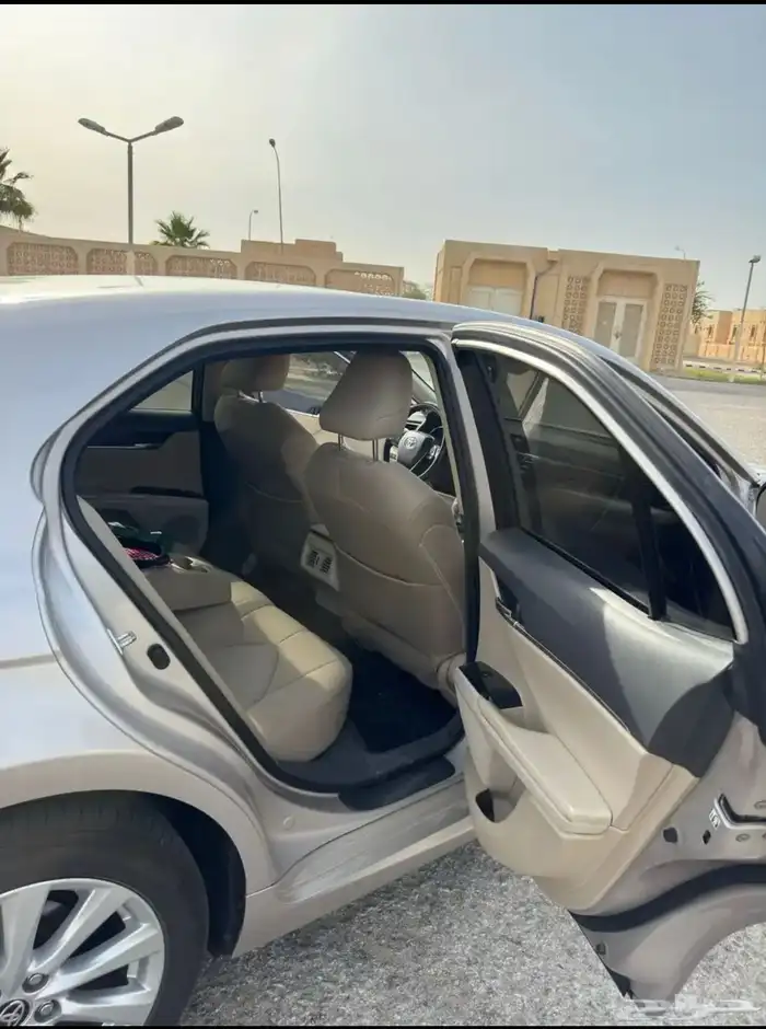 كامري 20 20 فل كامل 12