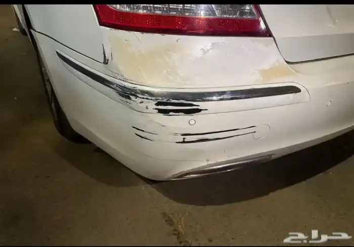 هيونداي سنتنيال 2013 3