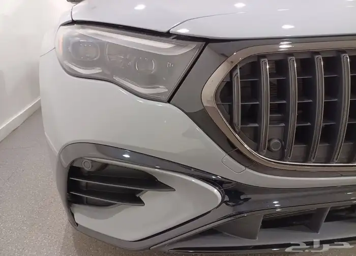 2025 Mercedes E53 AMG سعر جدا منافس 1