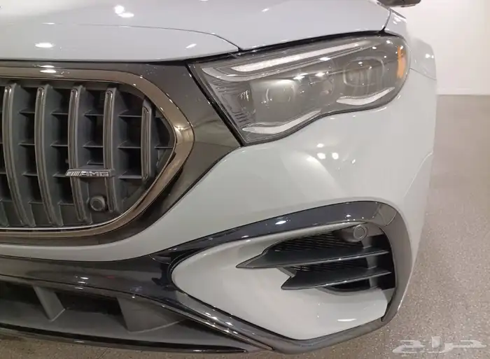 2025 Mercedes E53 AMG سعر جدا منافس 2