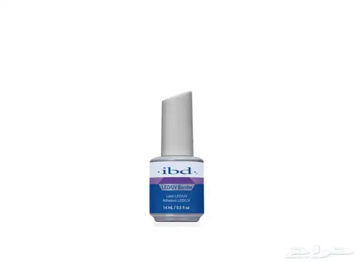 منتجات ibd الامريكي جل اظافر 4