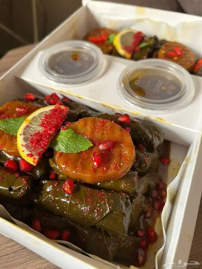 ورق عنب 0