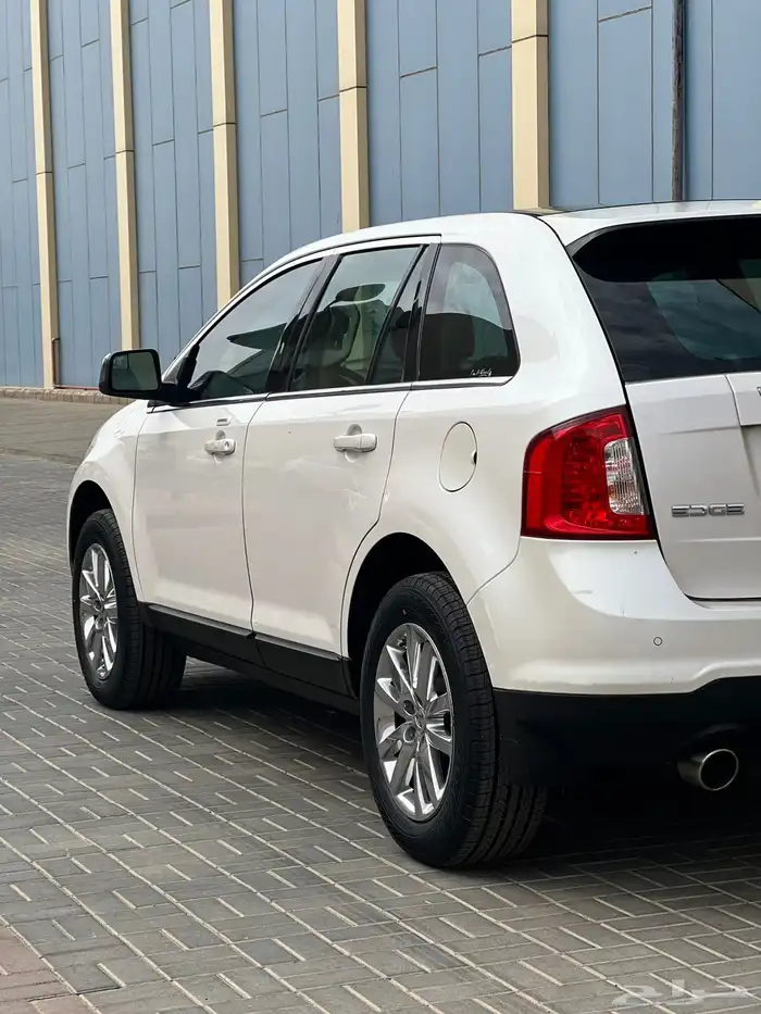 ايدج 2013 دبل 4