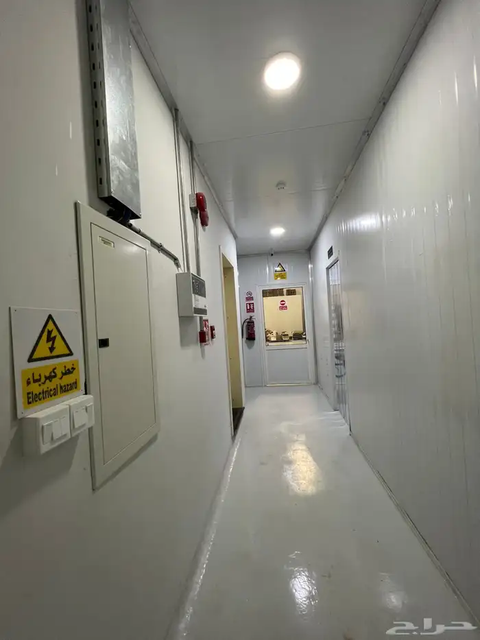 مصنع تمور للبيع 5