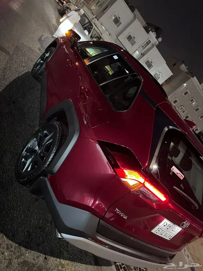 راف فور 2024 1