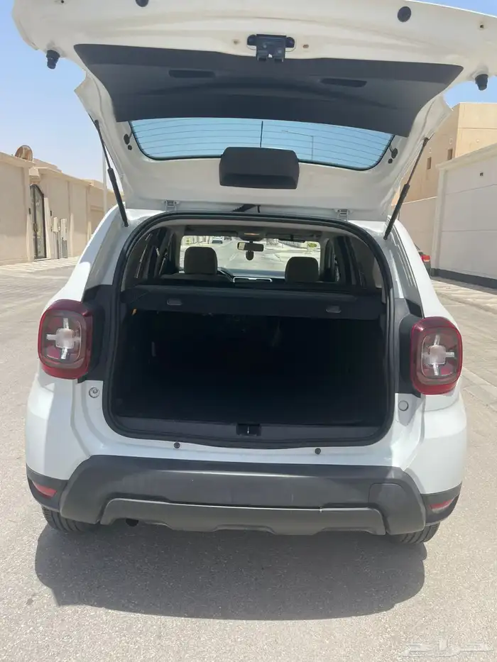 رينو داستر 2