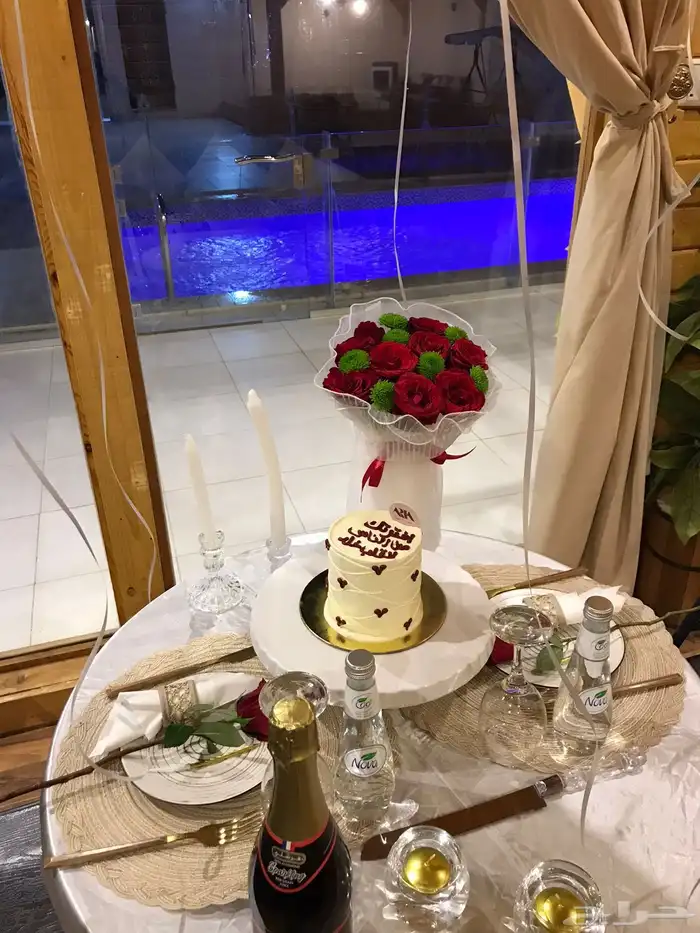 شاليه كوخ ايلانا الريفي 6