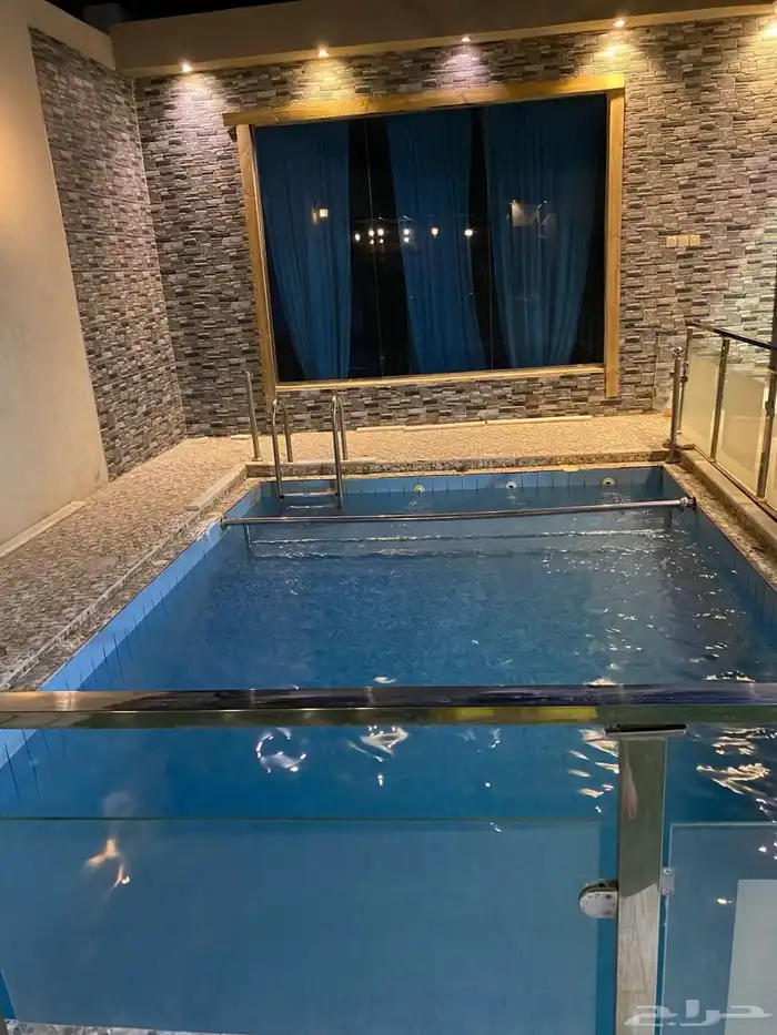 شاليه فله للترفيه 3