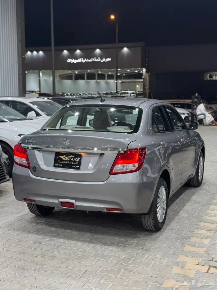 سوزوكي ديزاير 2023 - عداد 31 الف كيلو فقط 4