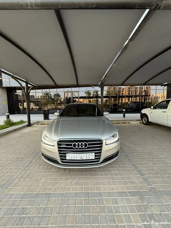 اودي 2015 1