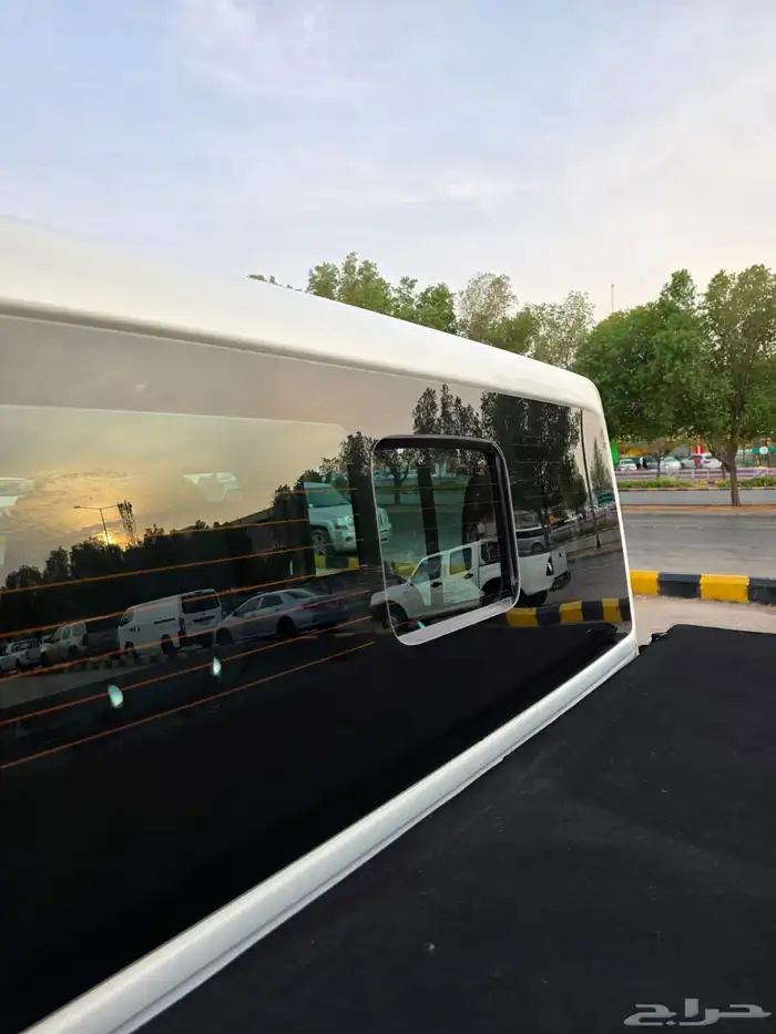 جيب جلاديتور 2021 اوفرلاند بحالة الوكالة 12