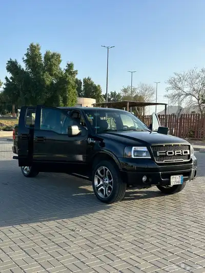 F150 فئة خاصة ( Harly Davidson ) index