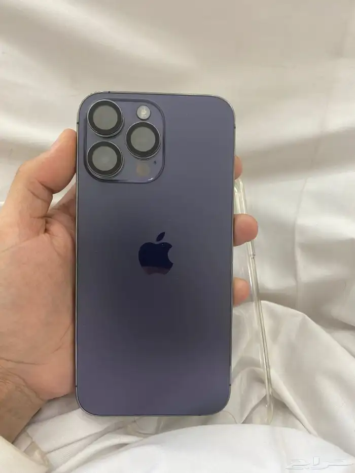 ايفون 14 pro max 0
