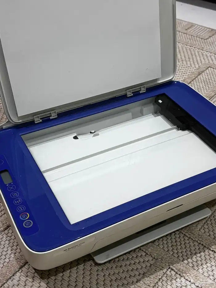 طابعه hp 1