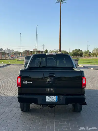 F150 فئة خاصة ( Harly Davidson ) index