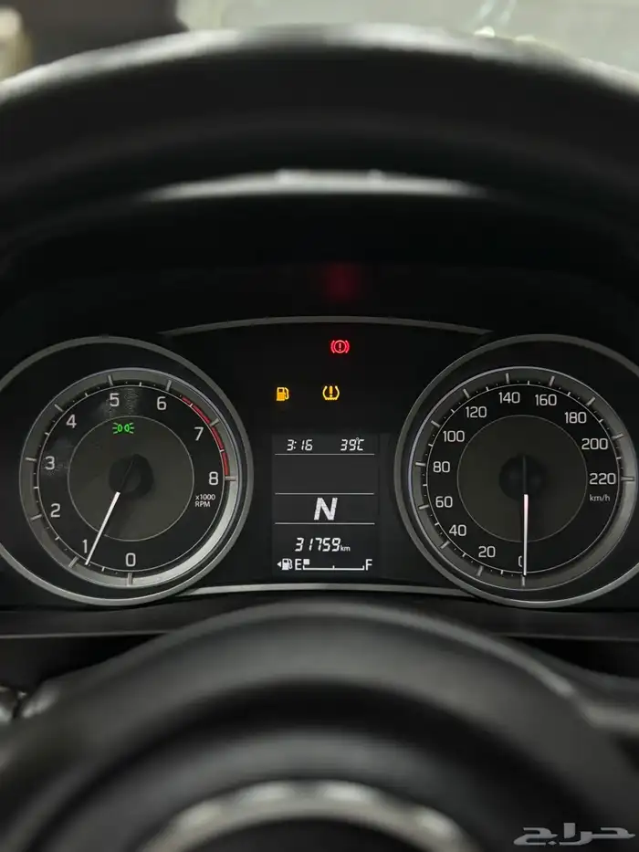 سوزوكي ديزاير 2023 - عداد 31 الف كيلو فقط 11