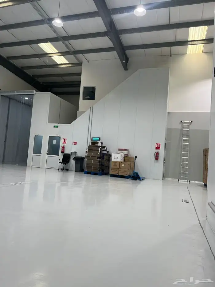 مصنع تمور للبيع 3