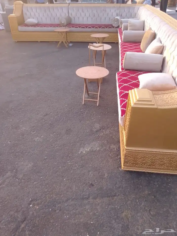 كنب زاويه 6x4 0