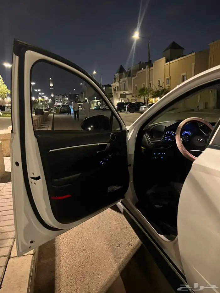 سوناتا 2020 للبيع -  Hyundai Sonata 2020 6