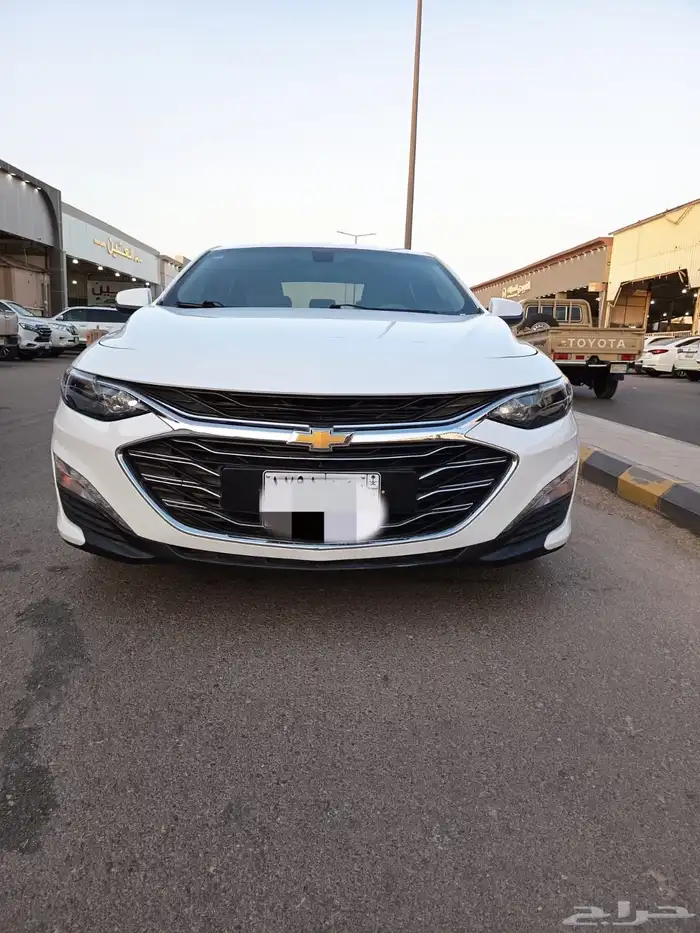 ماليبو 2021 نظيف 2