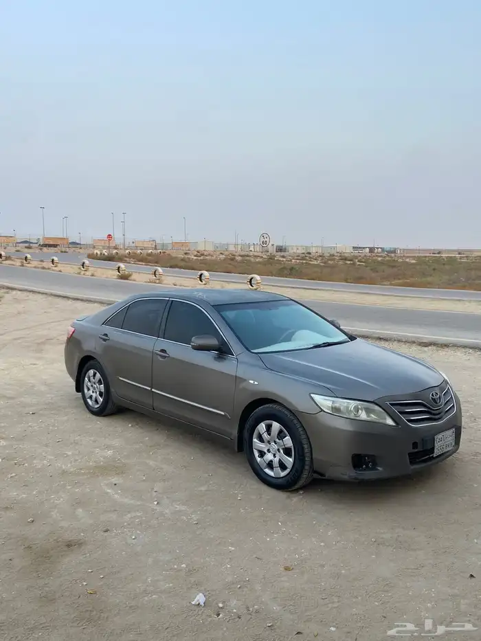 كامري 2010 8