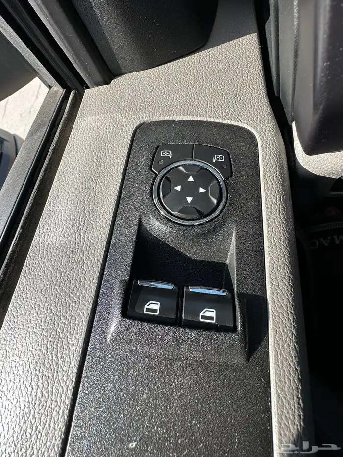 فورد F150 غماره دبل 2018 7