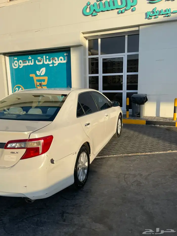 كامري 2015 3