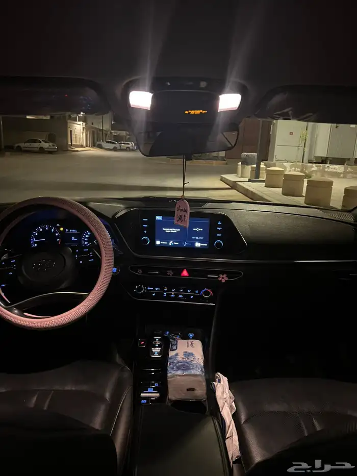 سوناتا 2020 للبيع -  Hyundai Sonata 2020 0