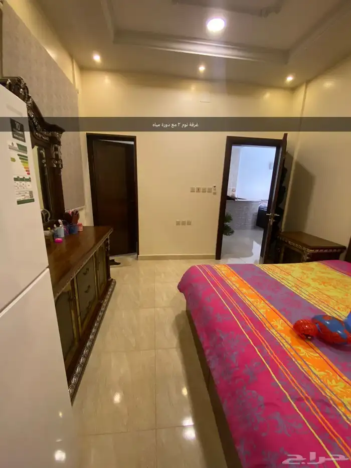 استراحة للبيع بكامل ملحقاتها 6