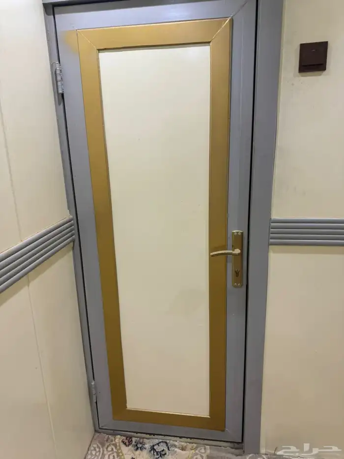 للبيع كارفان سحب 2