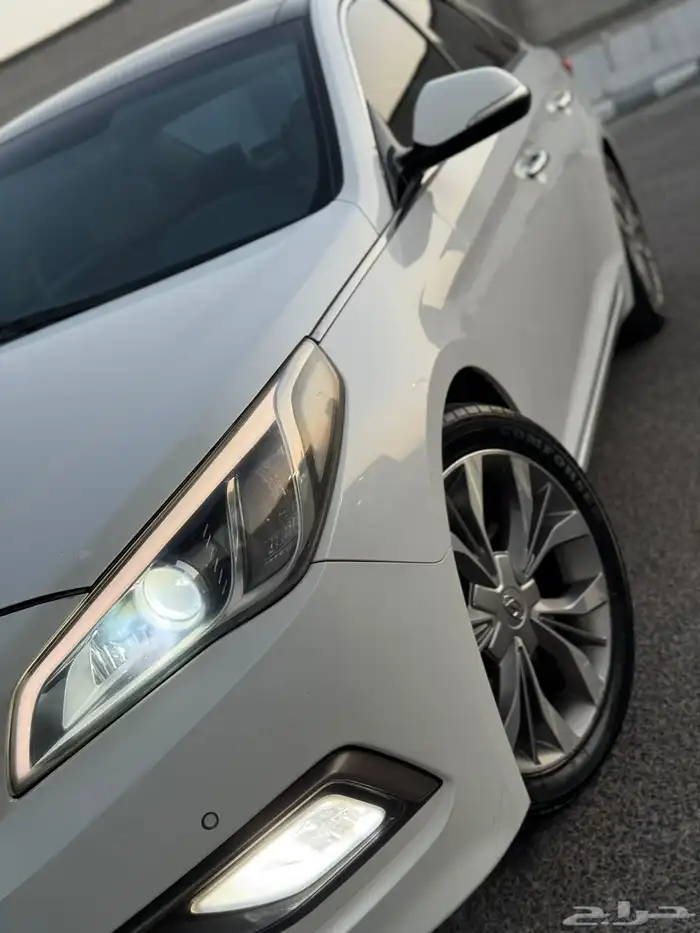 هونداي سوناتا 2018 29