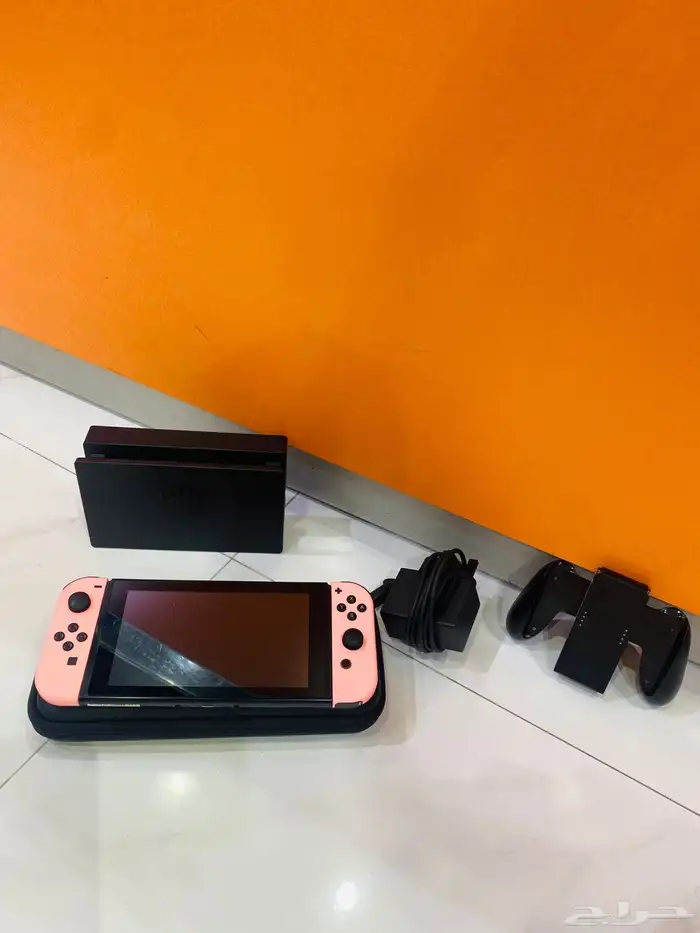 نيتندو 1