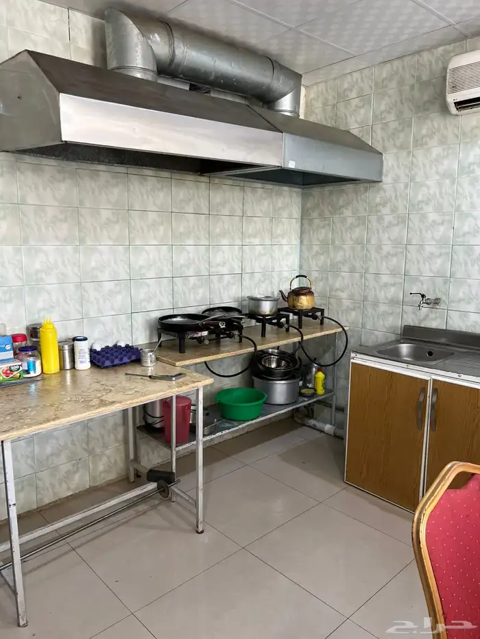 بوفيه للتقبيل 5