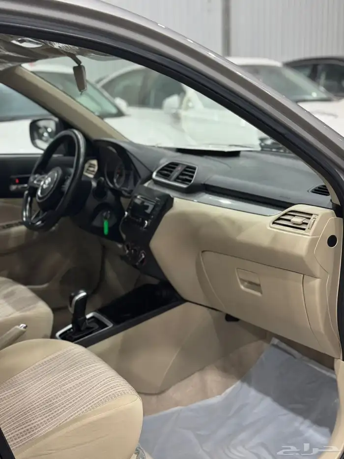 سوزوكي ديزاير 2023 - عداد 31 الف كيلو فقط 9