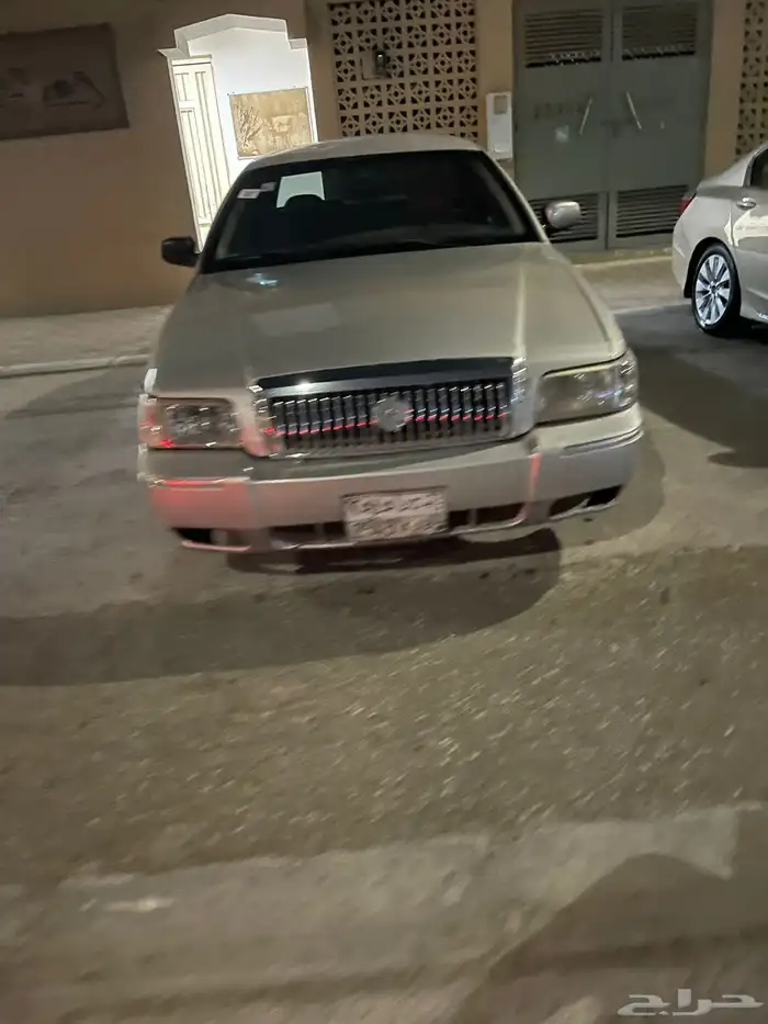 فورد ماركيز 0