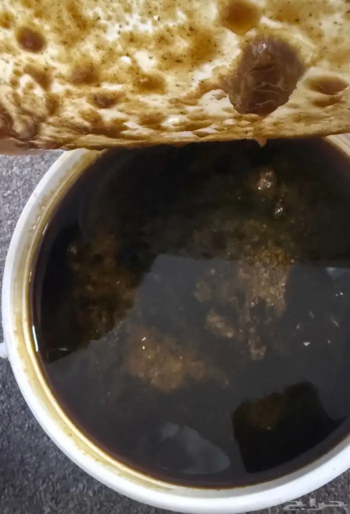 عسل طلحة الحجاز 0