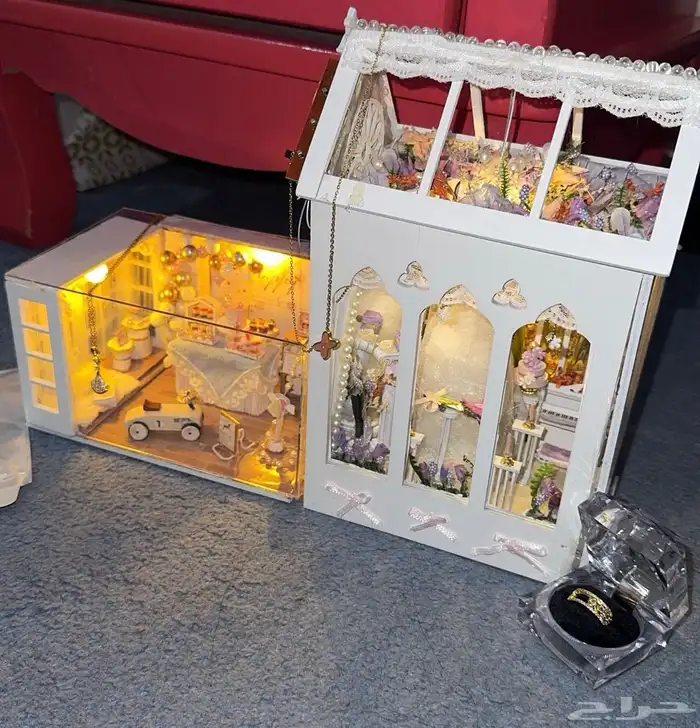 أفكار جديدة للهدايا new gifts ideas 25