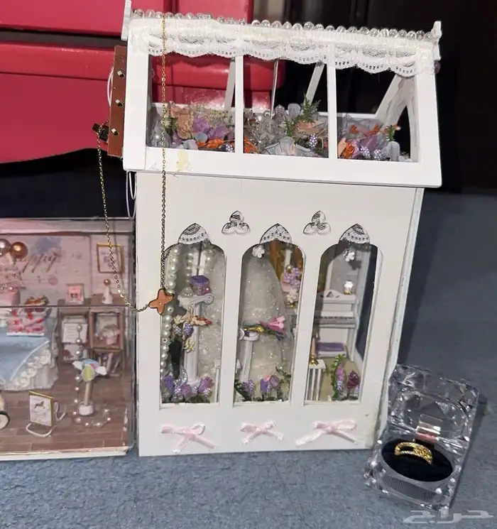 أفكار جديدة للهدايا new gifts ideas 21