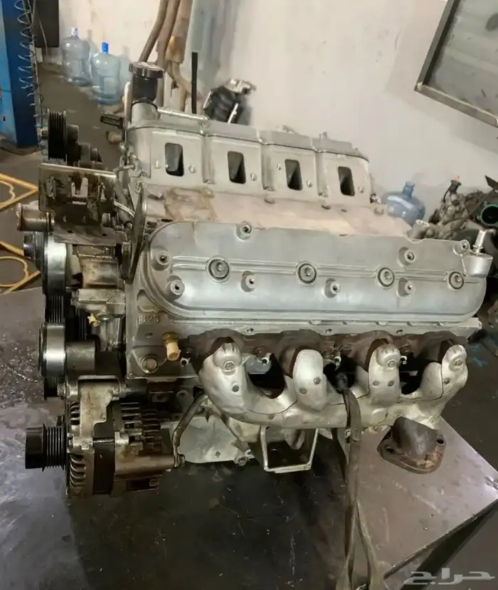 مكاين اكسبدشن كابرس بي جميع الاحجام ضمان سنه 16