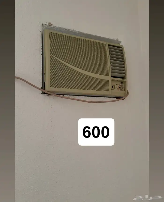 مكيفين شباك 1