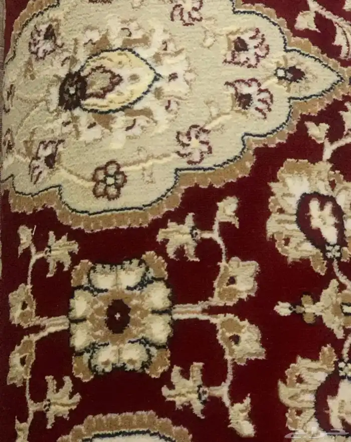 فرش 6في 4 2