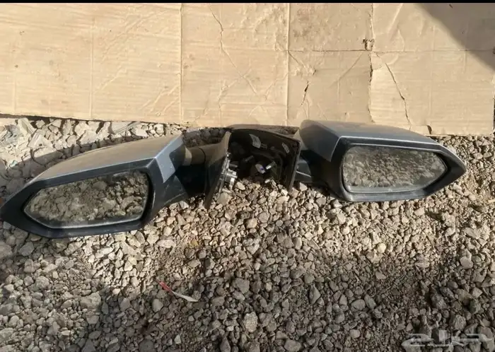 مرايات اكسنت 24-25 0