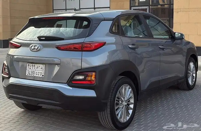 هيونداي - كونا 2