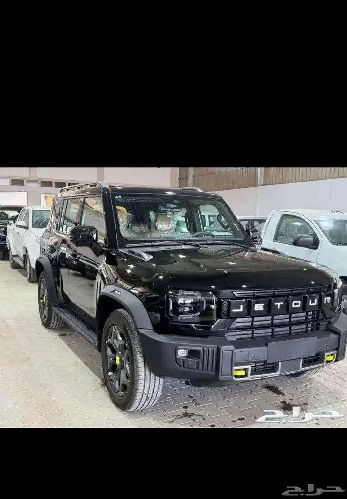 جيتور T2 لاكجري موديل 2026 2